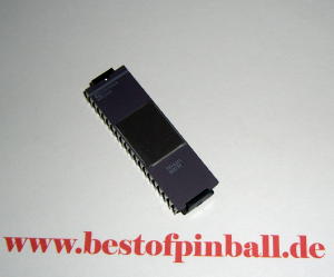 2650AC1 /SCN2650AC1 CPU